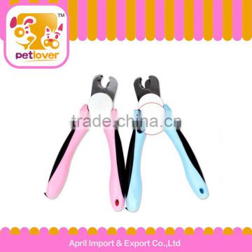 Pet cleaning tool Security nail clipper