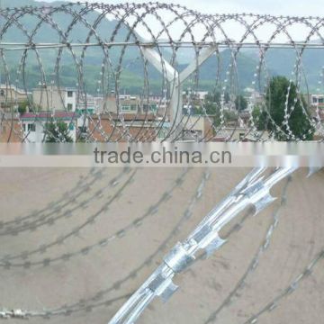 Anping Xinxiang razor barbed wire