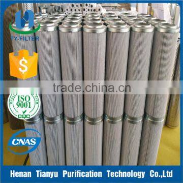 Steam Turbine Filter China Supplier HQ25.01Z For Power Plant