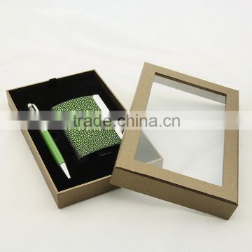 Wholesale customized decorative box for pen,pen display box,wrapping for pen box