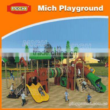 School Yard Luxury Outdoor Playground Toys Price (2257B)