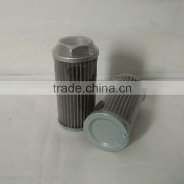 China Manufacturer Hydraulic Filter for WU100*100
