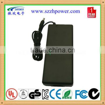 universal ac power adapter laptop 19v 4.73A 90W with UL CE SAA