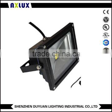 120/140W high optional lumens LED Floodlighting