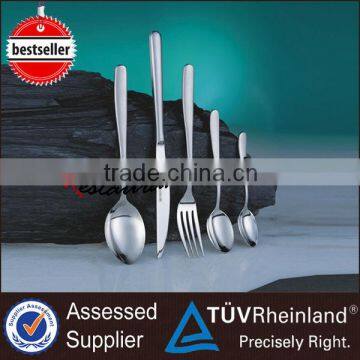 T266 Stainless Steel Flatware