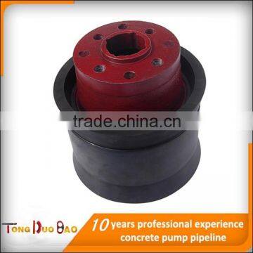 concrete pump piston