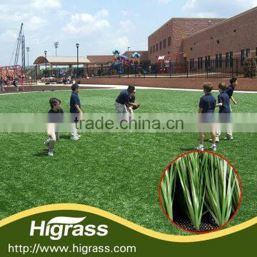 Natual Grass Artificial Turf Synthetic Football Grass