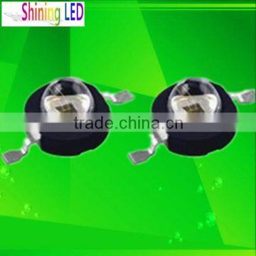 Shenzhen Manufacturer Infrared Diody 1W IR 940nm LED 3W for Remote Controller