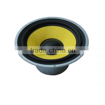 Manufacturer Supply A5 5 inch professional Woofers