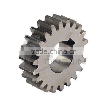 Hongjin Custom Auto Transmission Gear