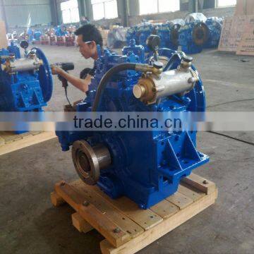 Marine gearbox MB170