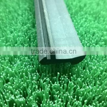 custom cabinet sealing rubber profile