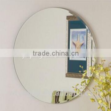 3mm, 4mm, 5mm silver mirror made by Jinjing clear float glass