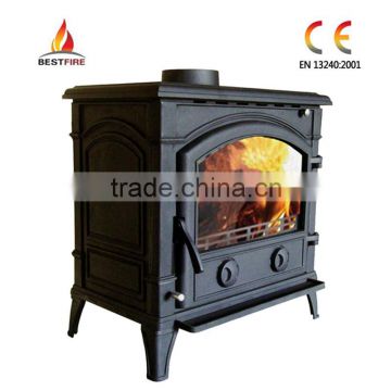 14KW Cast iron heating stove