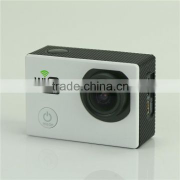 The Hot selling Sport Camera SJ8000 built-in WIFI 30M wifi ip sport camera