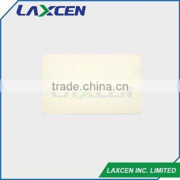 Distinct SLE5542 blank Smart Contact Cards with ISO Standard