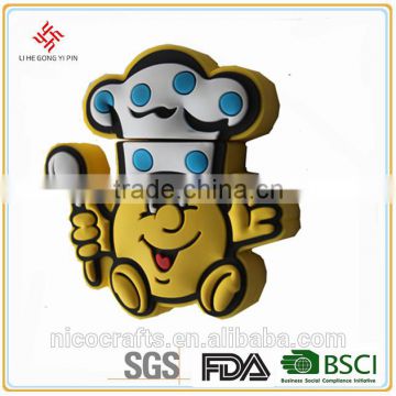 Manufacturer Customized Promotional Pvc Silicone USB Flash Drive Case USB Flash Memory Stick Cover