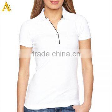 blank polo shirt for women, polo t shirt