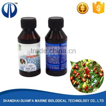 Top sale sustained effective 3% Oligosaccharins strong effective fungicide