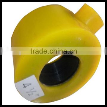 Quick Operating Casing drill pipe thread protector