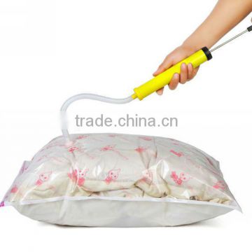 mbb vacuum bag for foam mattress