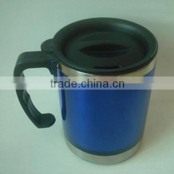 450ml Double Wall Personalized Most Popular Thermo Mug