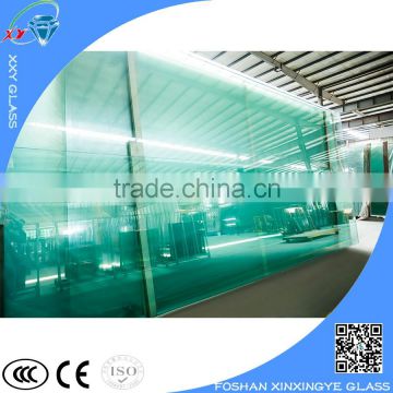 Building Float Glass High Quality in China