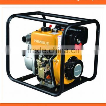 www.chinanimbus.com supply High quality diesel water pump parts high quality 12v diesel transfer pump