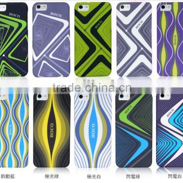 For Apple iPhone 5 Cool Designs Protective Snap On Hard Case Cover