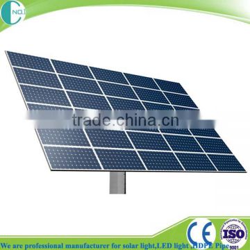 Top quality 18v 120w solar panel made of pv