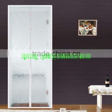 Door and Window Preventing Magnetic Magnetic Screen Door in summer magnetic window covers
