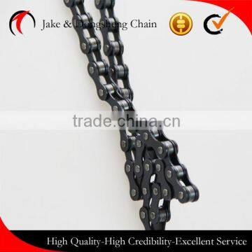 Zhejiang Jinhua Yongkang gearshift/speed change electric motorcar/electric cart chain 408 1/2"*3/32"