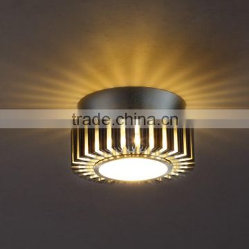 china manufacturer 5w decorative LED ceiling light