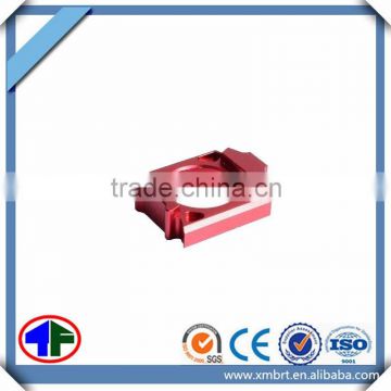 China manufacturer custom cnc machined parts