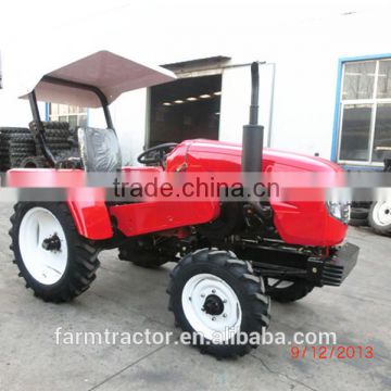 2014 Hot sale!!! belt tractor from 18hp-55hp vendor from China