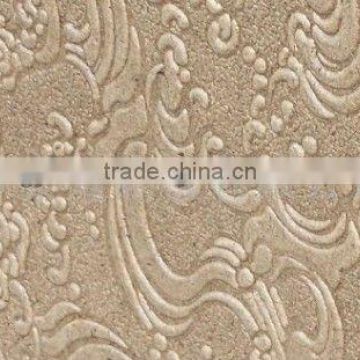 Embossed hardboard with low price
