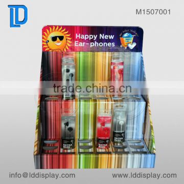 High Quality Counter Boxes,Small Cardboard Boxes,Folding Display Box