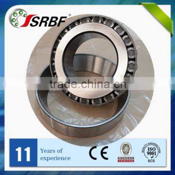 chrome steel bearing roller bearing 7536E taper roller bearing 32236