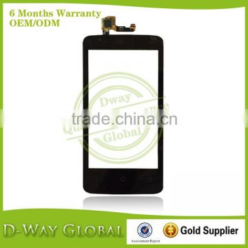 Sales Promotion Replacement Parts Digitizer For Acer Z4 Touch Screen