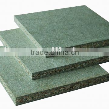 Green core moisture-resistant Particle board for furniture