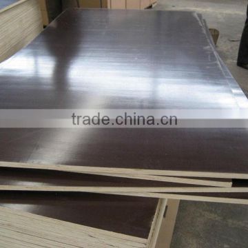 Linyi plywood for concrete formwork