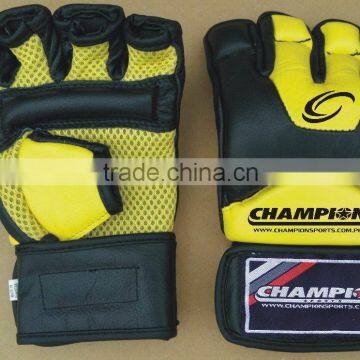 mma gloves