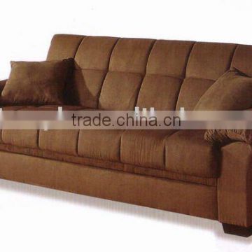 exclusive leather sofa cum bed