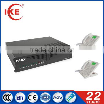 auto attendant pbx from factory