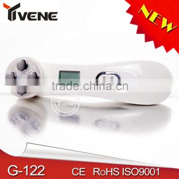 Mini Face Massager Skin Whitening mini mesotherapy home device