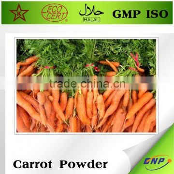 Extract Carrot Sugarcane Juice Powder