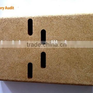 Gold Vermiculite Board
