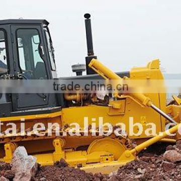 High Quality New Shantui Brand Crawler Bulldozer SD16