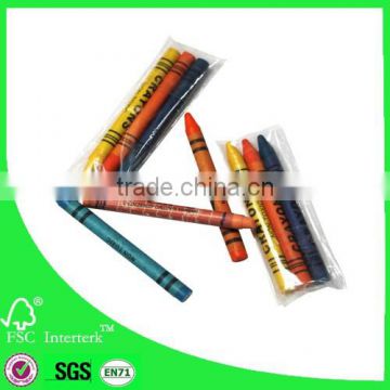 kids crayon 3 pack from yiwu