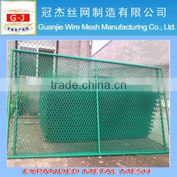 2014 hot sales expanded metal mesh,stretch metal mesh, small hole expanded metal mesh made in China